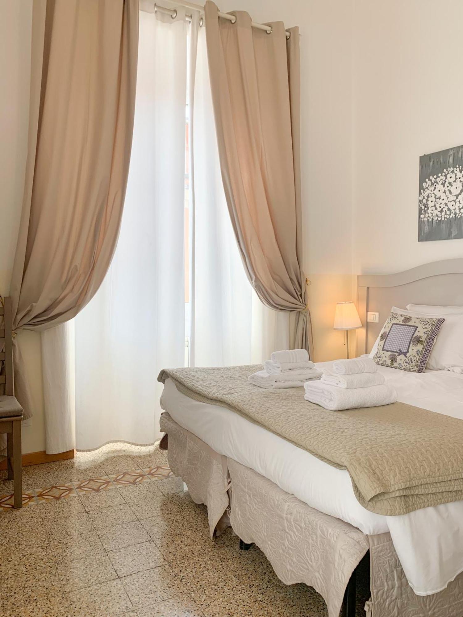 Biancoreroma B&B Exterior foto